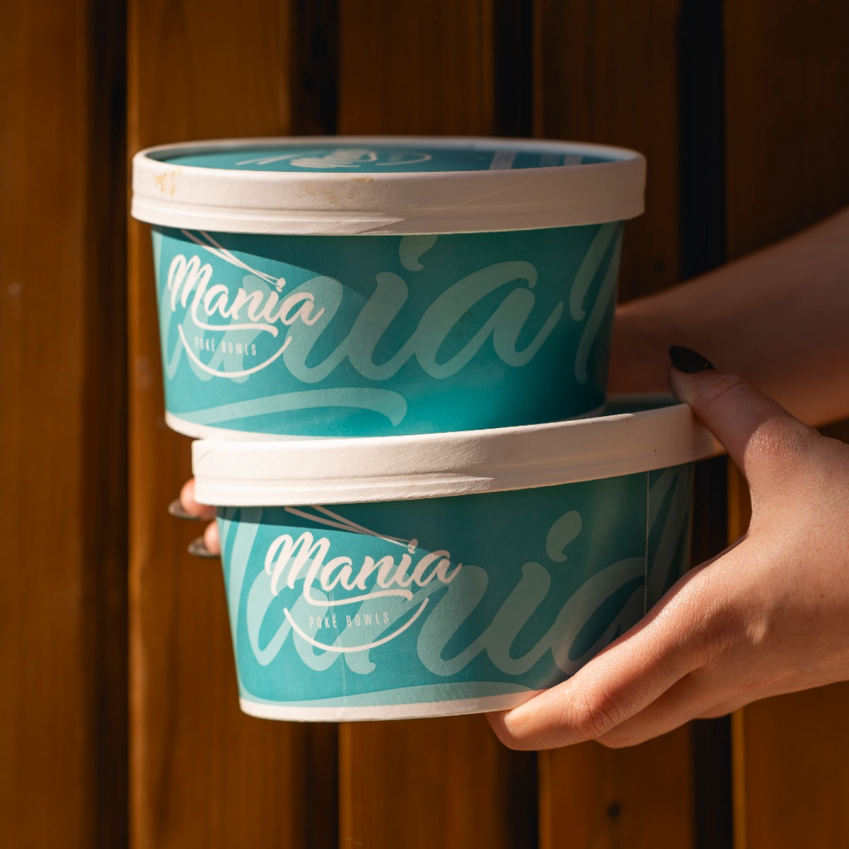 MANIA