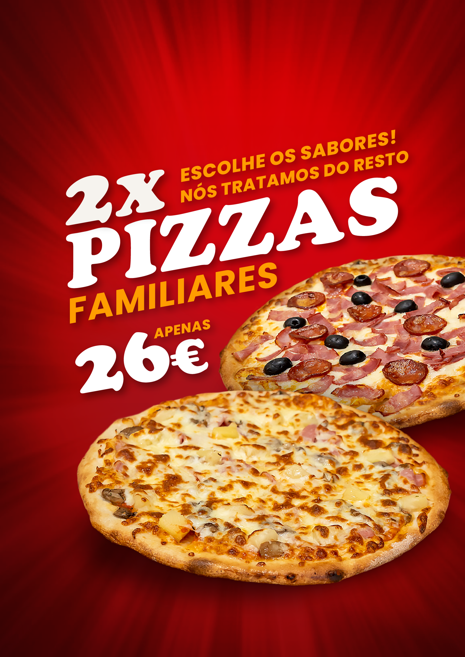 Promoções Mimos